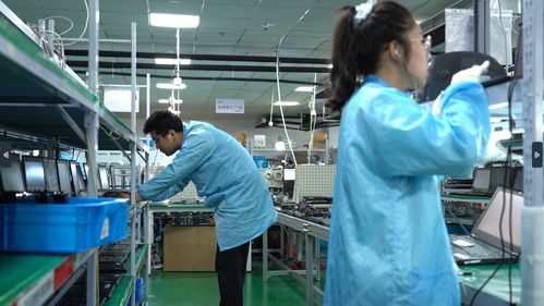 易點云研發投入增長35%，以科技創新提升企業服務實力